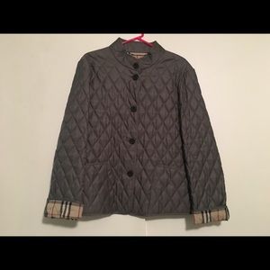 Burberry Coat